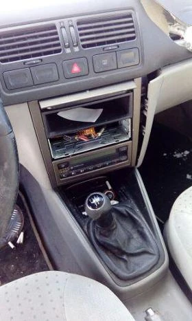 VW Bora 1.6i   | Mobile.bg    9