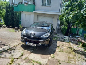 Peugeot 207 Седан - [3] 