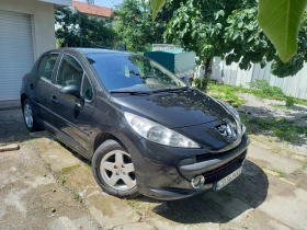 Peugeot 207 Седан - [11] 