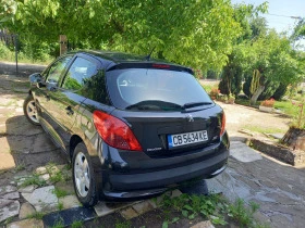 Peugeot 207 Седан - [13] 