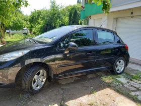 Peugeot 207 Седан - [14] 