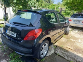 Peugeot 207 Седан - [12] 