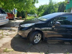 Peugeot 207 Седан - [15] 