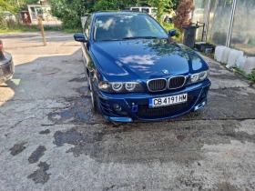 BMW 525 TDS, снимка 1 - Автомобили и джипове - 45173343