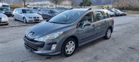 Peugeot 308 1.6 HDI ITALY, снимка 7