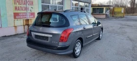 Peugeot 308 1.6 HDI ITALY - [4] 