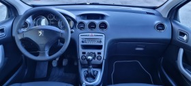 Peugeot 308 1.6 HDI ITALY | Mobile.bg   10