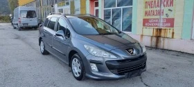 Peugeot 308 1.6 HDI ITALY - [5] 