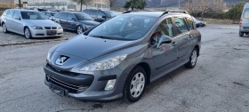 Peugeot 308 1.6 HDI ITALY, снимка 2