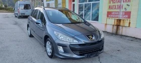 Peugeot 308 1.6 HDI ITALY - [18] 