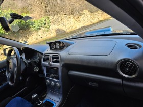 Subaru Impreza STI, снимка 4