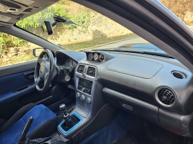 Subaru Impreza STI, снимка 3