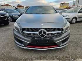     Mercedes-Benz A 250 SPORT