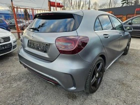     Mercedes-Benz A 250 SPORT