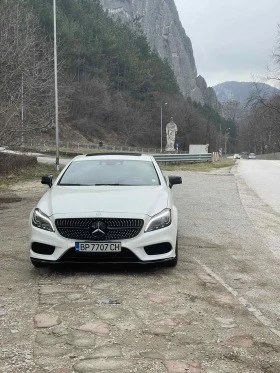 Mercedes-Benz CLS 400, снимка 9