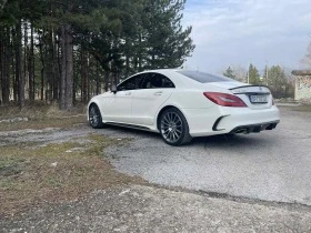 Mercedes-Benz CLS 400, снимка 3