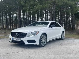 Mercedes-Benz CLS 400, снимка 6