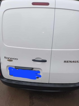Renault Kangoo, снимка 5 - Автомобили и джипове - 45425995