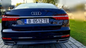 Audi A6 А6 45 TFSI quattro, снимка 5 - Автомобили и джипове - 45208240