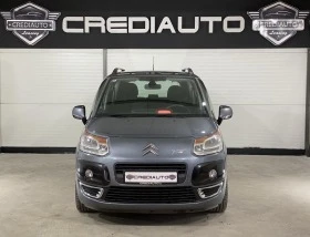 Citroen C3 Picasso 1.4i | Mobile.bg    2