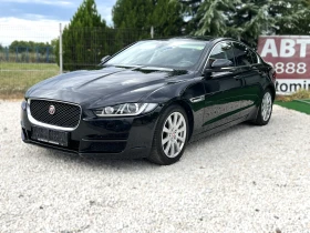 Jaguar XE, снимка 3