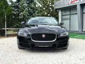 Jaguar XE, снимка 1