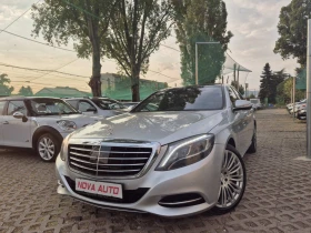 Mercedes-Benz S 350 CDI-2016г-220000км-ПАНОРАМА-ТОП - изображение 1