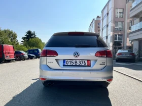 VW Golf VII 1.6 TDI NAVI  !!! | Mobile.bg    6