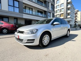 VW Golf VII 1.6 TDI NAVI РЕАЛНИ КМ!!! - изображение 1