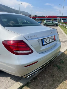 Mercedes-Benz E 200 Digital | 9g-Tronic, снимка 3