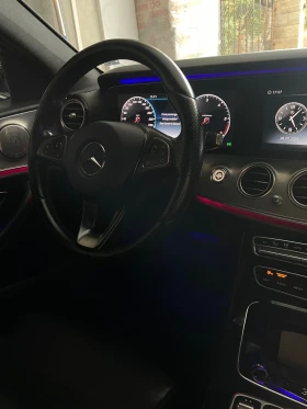 Mercedes-Benz E 200 Digital, 9g-Tronic, Ambient, снимка 15