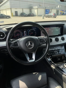 Mercedes-Benz E 200 Digital, 9g-Tronic, Ambient, снимка 5