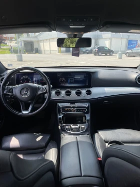 Mercedes-Benz E 200 Digital, 9g-Tronic, Ambient, снимка 4