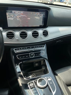 Mercedes-Benz E 200 Digital | 9g-Tronic, снимка 7