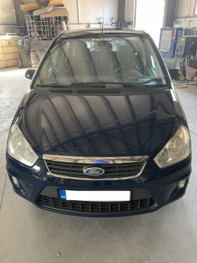 Ford C-max 2.0 LPG LOVATO, снимка 1