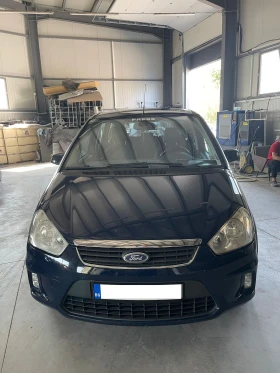 Ford C-max 2.0 LPG LOVATO, снимка 15