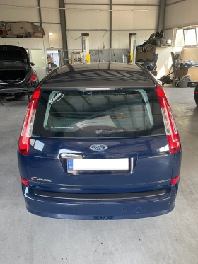 Ford C-max 2.0 LPG LOVATO, снимка 5