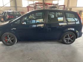 Ford C-max 2.0 LPG LOVATO, снимка 10