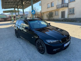 BMW 335, снимка 2