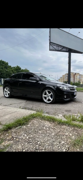 Opel Astra, снимка 3