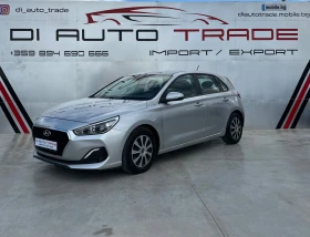 Hyundai I30 1.6 CRDi, снимка 1