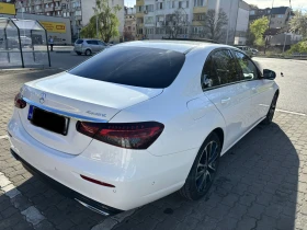 Mercedes-Benz E 220 4-MATIC Avantgarde ГАРАНЦИЯ, снимка 10