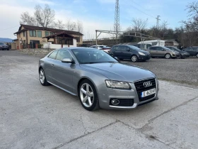 Audi A5 3.0TDI Quattro S-LINE, снимка 4