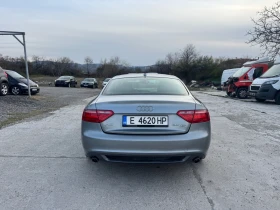 Audi A5 3.0TDI Quattro S-LINE, снимка 9