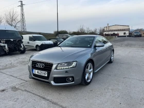 Audi A5 3.0TDI Quattro S-LINE, снимка 1