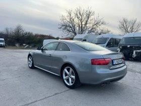 Audi A5 3.0TDI Quattro S-LINE, снимка 10