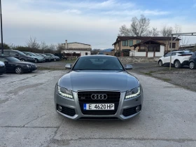 Audi A5 3.0TDI Quattro S-LINE, снимка 2