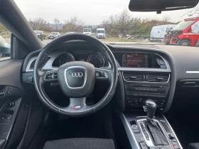 Audi A5 3.0TDI Quattro S-LINE, снимка 13