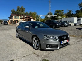 Audi A5 3.0TDI Quattro S-LINE | Mobile.bg    3