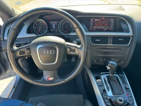 Audi A5 3.0TDI Quattro S-LINE | Mobile.bg    10